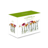 Hinged Tube Flower Vase - 8 Tubes