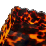 Tortoise Cocktail Napkin Holder