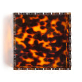 Tortoise Cocktail Napkin Holder