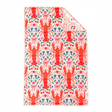 CRAE Double Sided Hand Towel (Multiple Style Options)