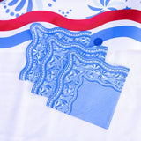 Packed Party Star Spangled Spark Lunch Napkins (20 Ct)