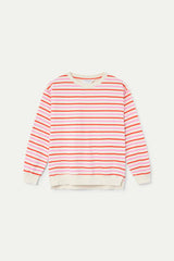 Striped Pullover