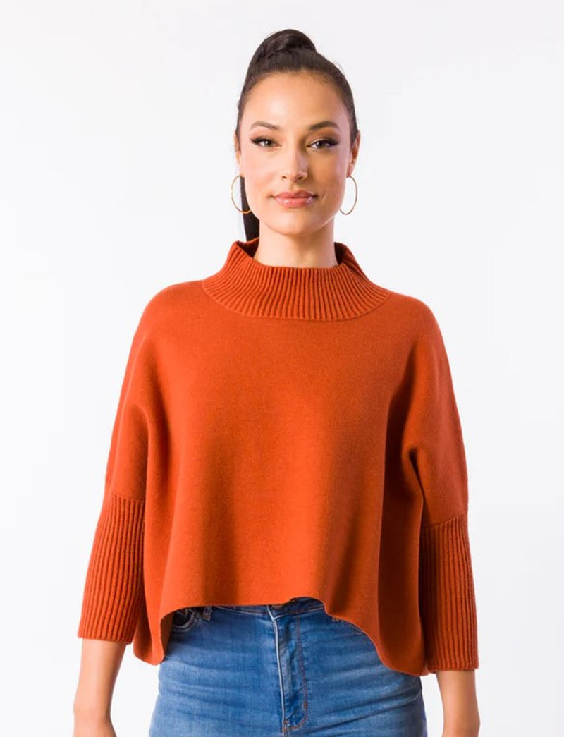 Kerisma Aja Sweater (Multiple Color Options)