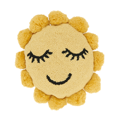 Sunshine Pillow