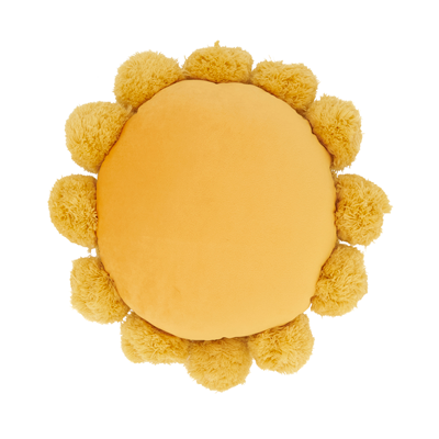 Sunshine Pillow