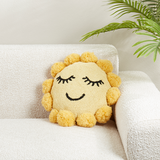 Sunshine Pillow