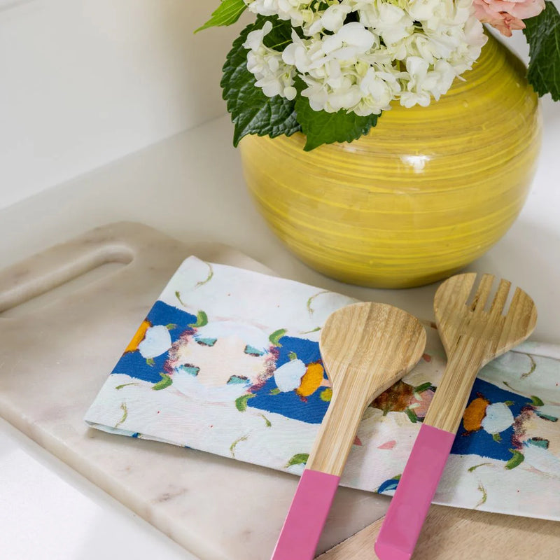 Laura Park Tea Towel (Multiple Style Options)