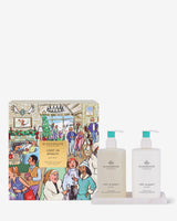Glasshouse Fragrances Lost in Amalfi Hand Care Duo Set