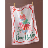 Bow Ho Ho Tea Towel
