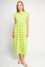 Ivy Jane Bell Fleur Dress