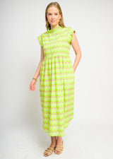 Ivy Jane Bell Fleur Dress