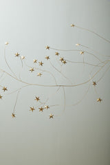 Shining Light Star Garland