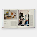"Making Space: Interior Design By Women" Coffee Table Book