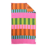 CRAE Double Sided Hand Towel (Multiple Style Options)
