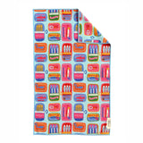 CRAE Double Sided Hand Towel (Multiple Style Options)