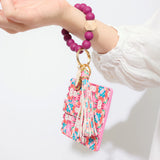 Laura Park Keychain Wristlet Wallet (Multiple Color Options!)