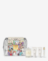 Glasshouse Fragrances Sunsets in Capri Travel Set