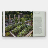"The Art of Fine Gardening" Coffee Table Book