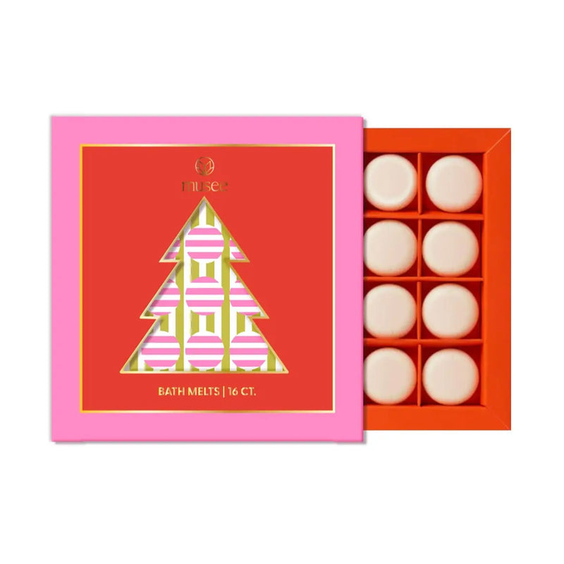 Holiday Body Melt Set