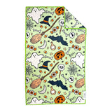 CRAE Double Sided Hand Towel (Multiple Style Options)