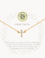 Spartina Sea La Vie Necklace (Multiple Style Options)