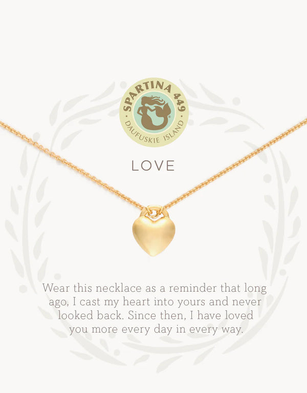 Spartina Sea La Vie Necklace (Multiple Style Choices!)