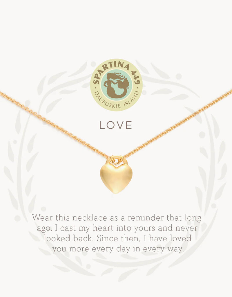 Spartina Sea La Vie Necklace (Multiple Style Choices!)