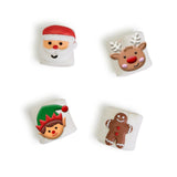 Jolly Treats Vanilla Flavor Marshmallow Candy in Gift Bag