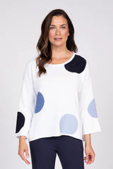 Full Circle Pullover