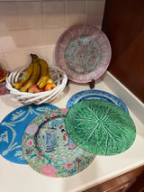 Plate Cutting Board (Multiple Style Options)