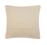 Retro Pink Santa Pillow