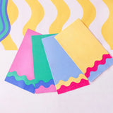 Packed Party Colorwave Guest Napkins (20 Ct)