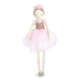 Mon Ami Pink Prima Ballerina Nina