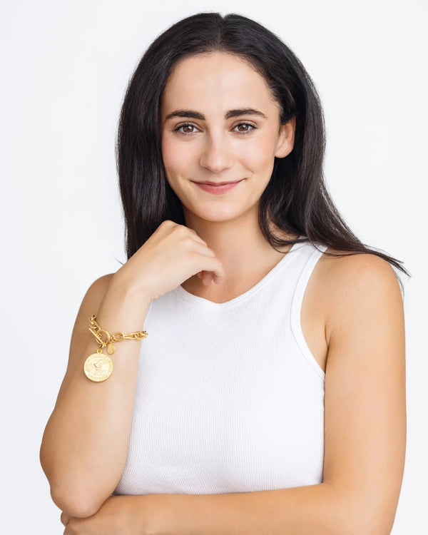 Susan Shaw USA 250 Bracelet