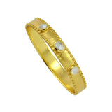 Medaglia Bracelet (Two Color Options)