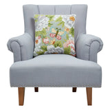 Garden Party Butterfly Hook Pillow - Suzanne Nicoll