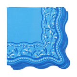 Packed Party Star Spangled Spark Lunch Napkins (20 Ct)