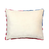 USA Flag Hook Pillow