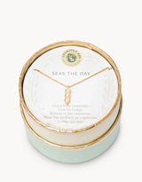 Spartina Sea La Vie Necklace (Multiple Style Choices!)