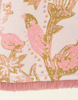 Spartina Jersey Midi Skirt