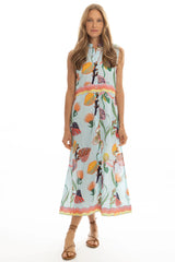 Elle Dress in Paradise