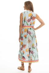 Elle Dress in Paradise