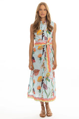 Elle Dress in Paradise