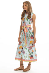 Elle Dress in Paradise