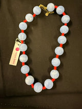 Sicily Necklace (Multiple Colors!)