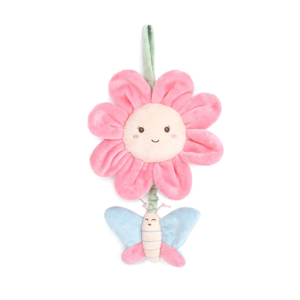 Mon Ami Petunia Music Mobile Pull
