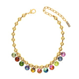 TOVA Anya Necklace (Multiple Colors!)