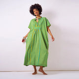 Margot Stripe Kaftan (Multiple Colors!)