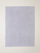 Barefoot Dreams Oyster CozyChic Throw Blanket