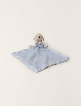 Barefoot Dreams CozyChic® Barefoot Lovey in Blue